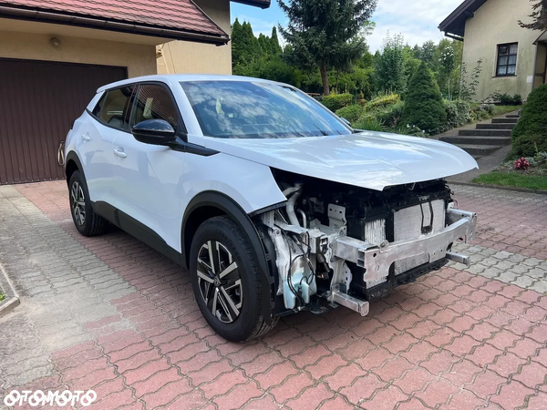 Peugeot 2008 1.2 PureTech Active Pack S&S