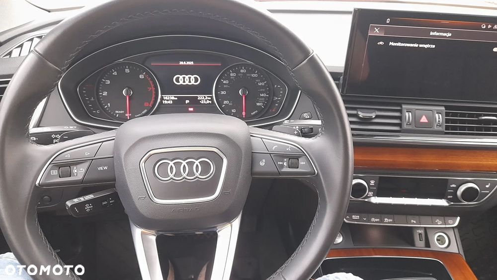 Audi Q5 45 TFSI quattro S tronic - 13