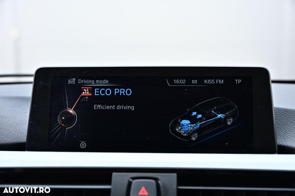 BMW 3 Series 2014 — imagine 23