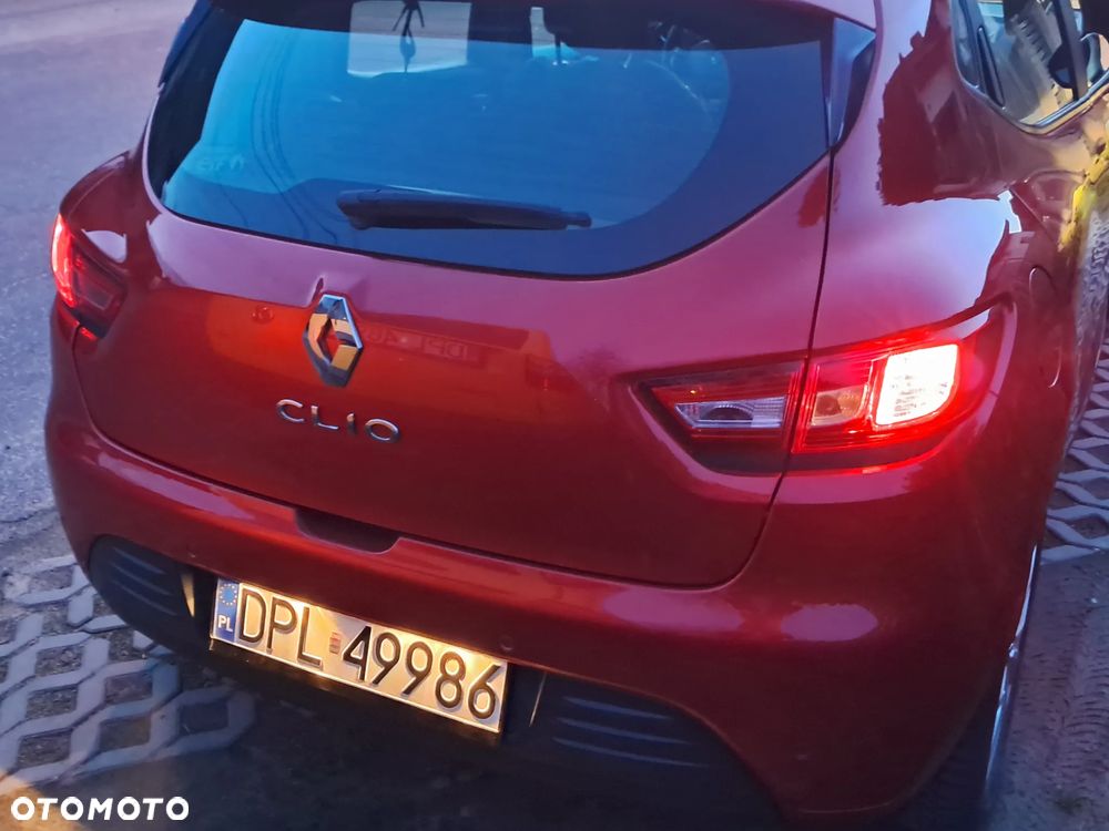 Renault Clio - 5