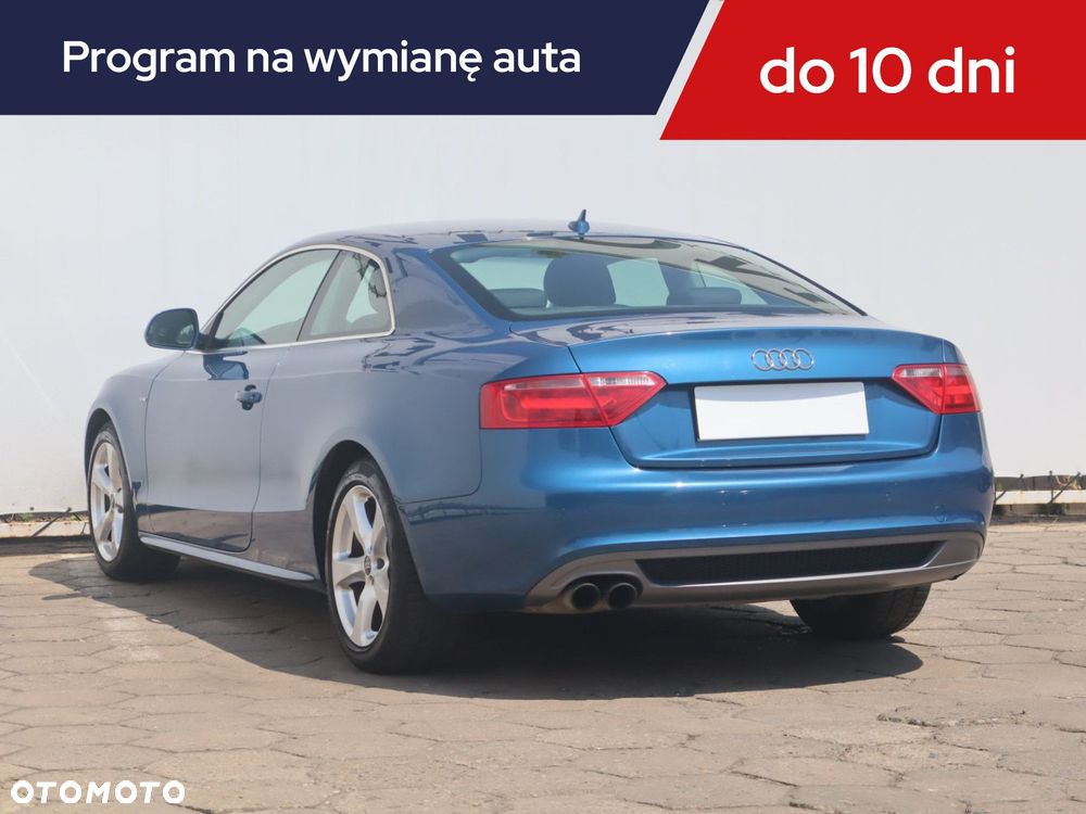 Audi A5 Coupé - 6