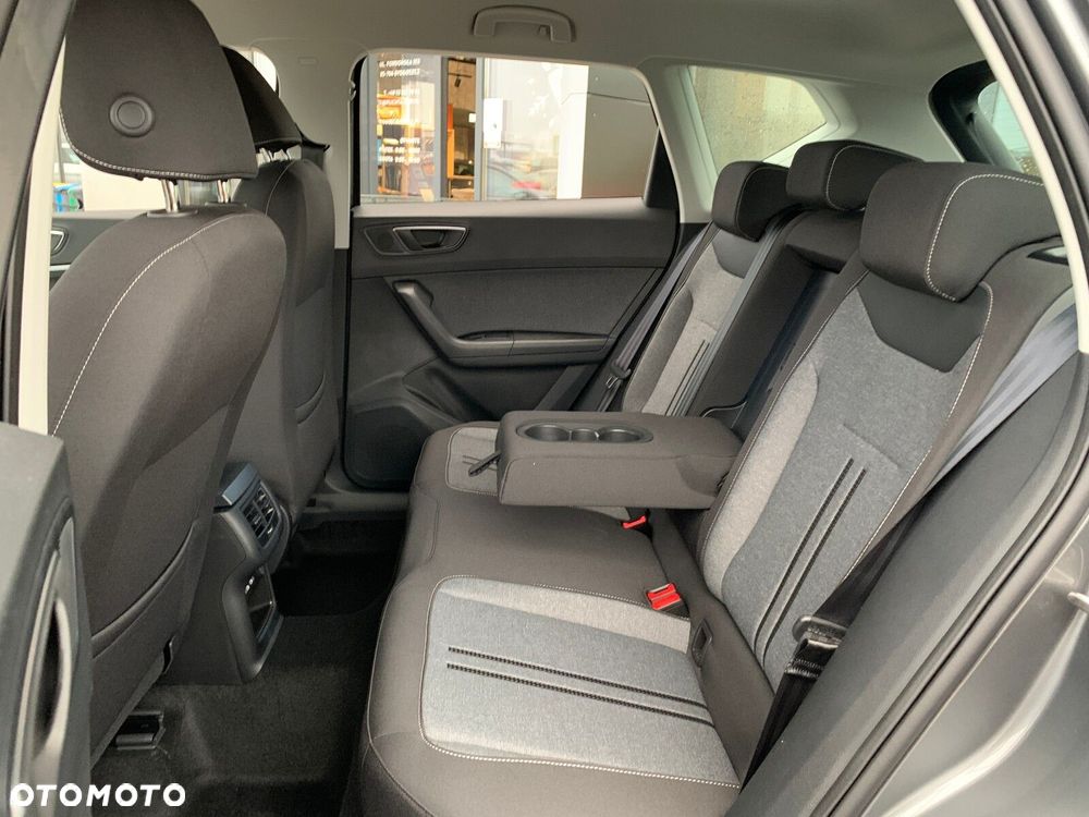 Seat Ateca - 16