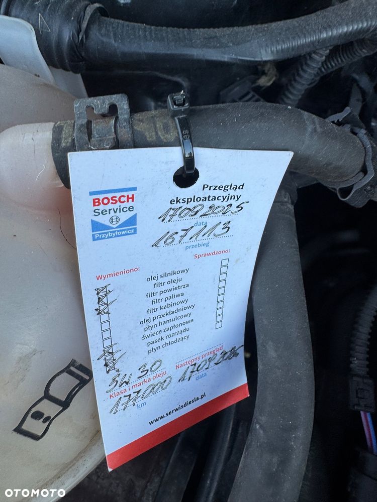 Skoda Yeti 1.8 TSI 4x4 FAMILY - 32