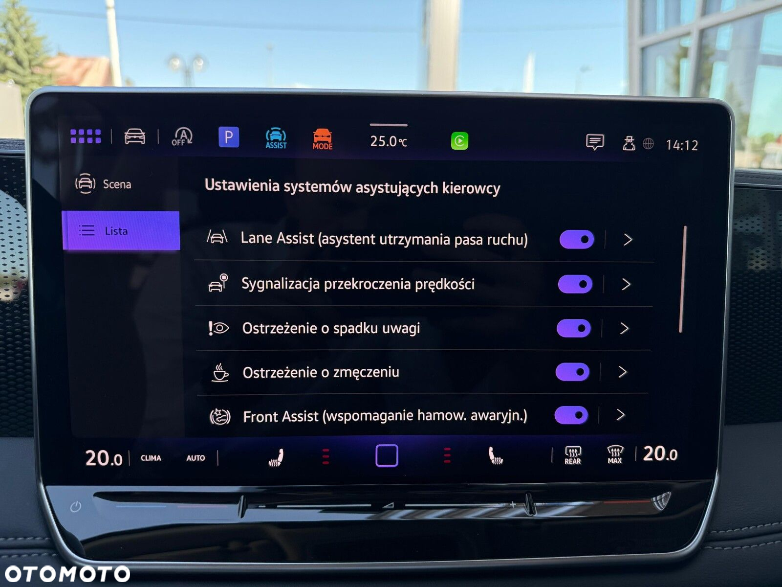Volkswagen Tiguan 1.5 TSI EVO Life DSG - 26