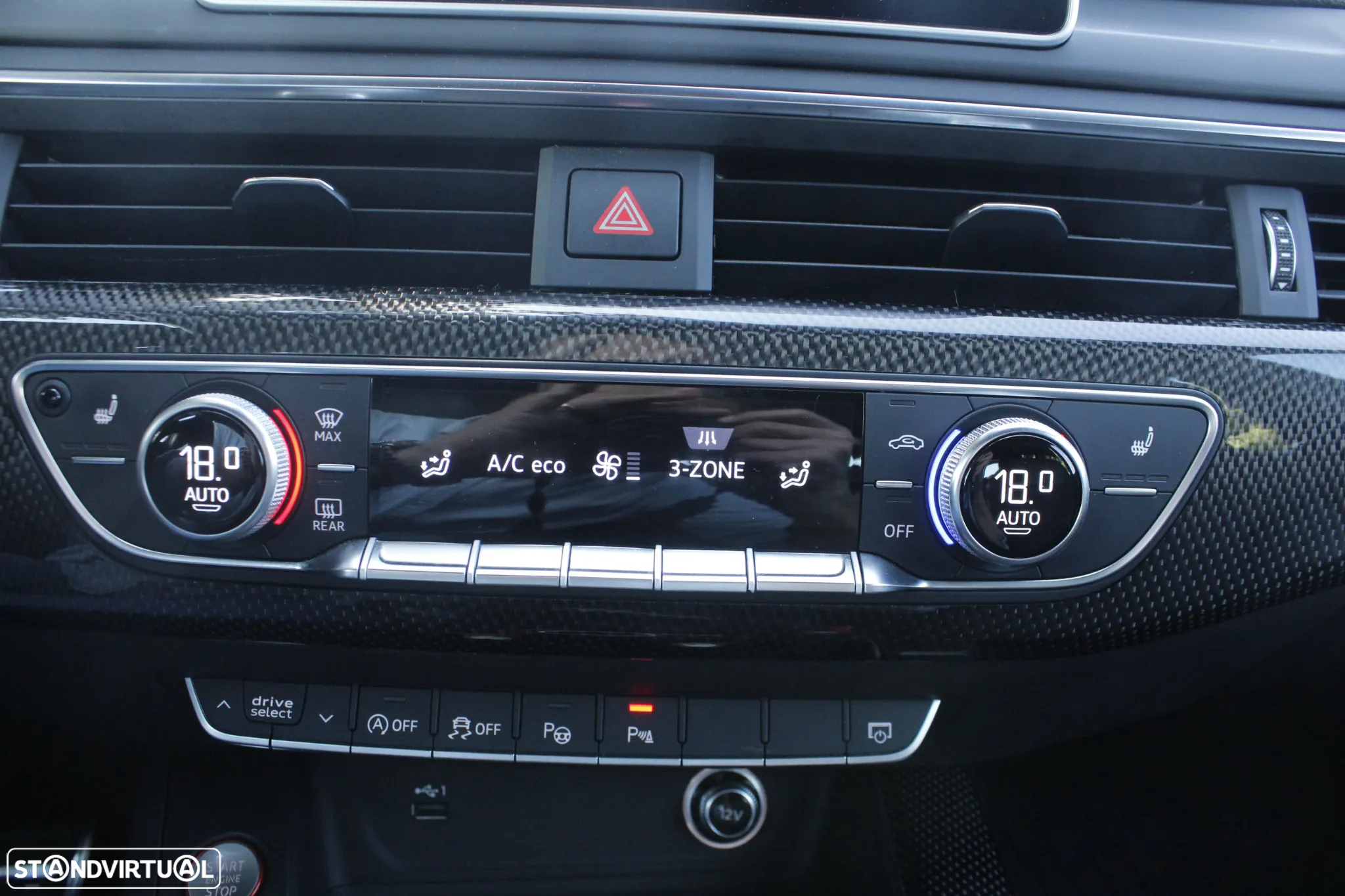 Audi S4 Avant 3.0 TFSI quattro tiptronic - 23