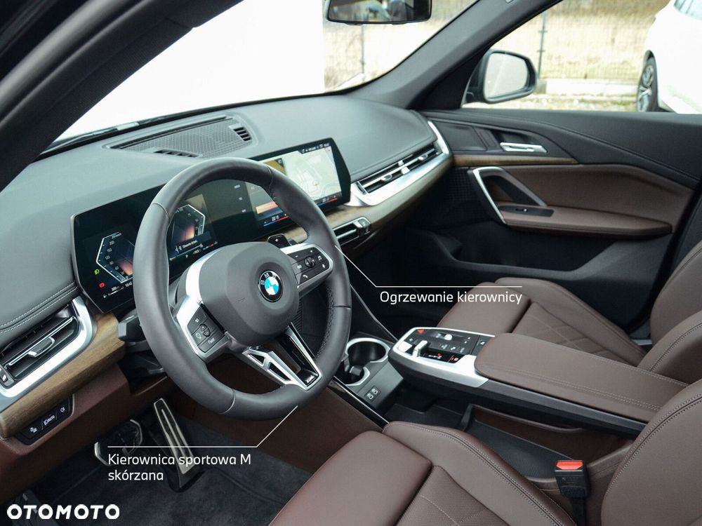 BMW X1 - 22