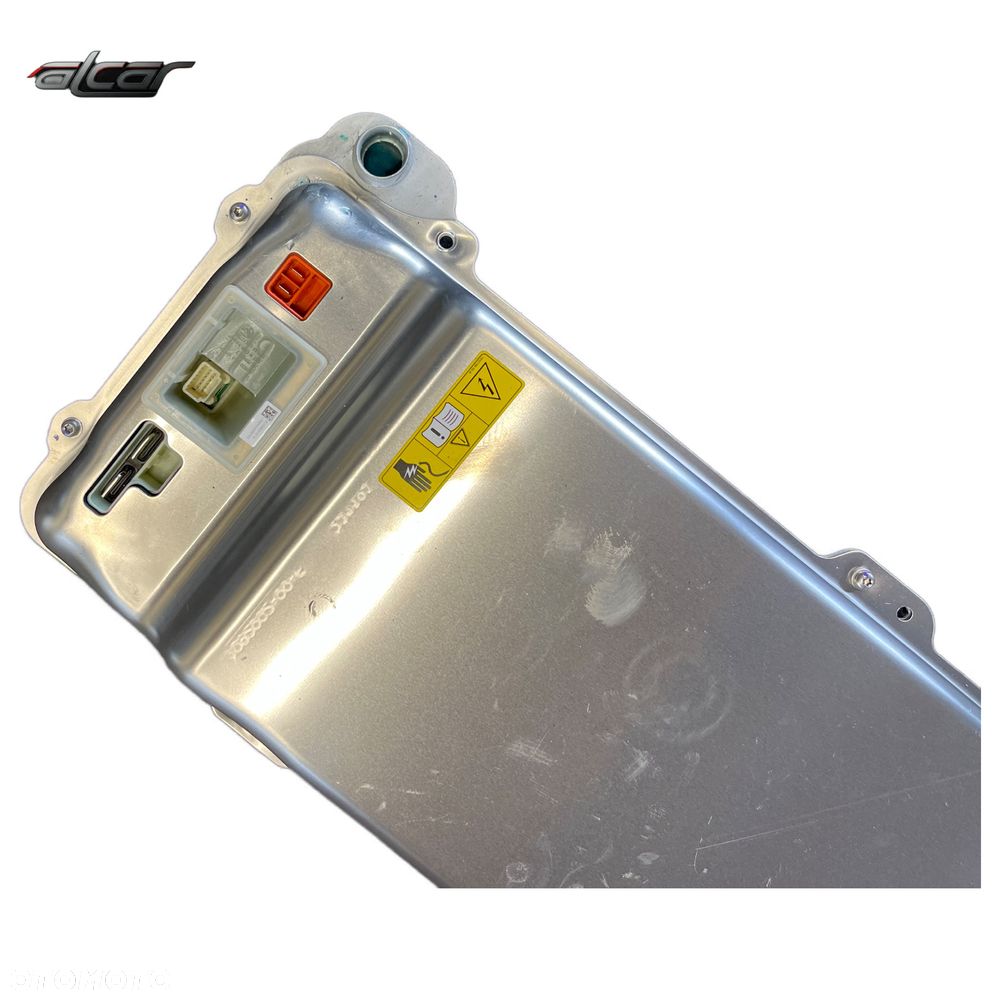 ZESTAW DO KONWERSJI US NA EU TESLA Y 1135558-55-A - 3