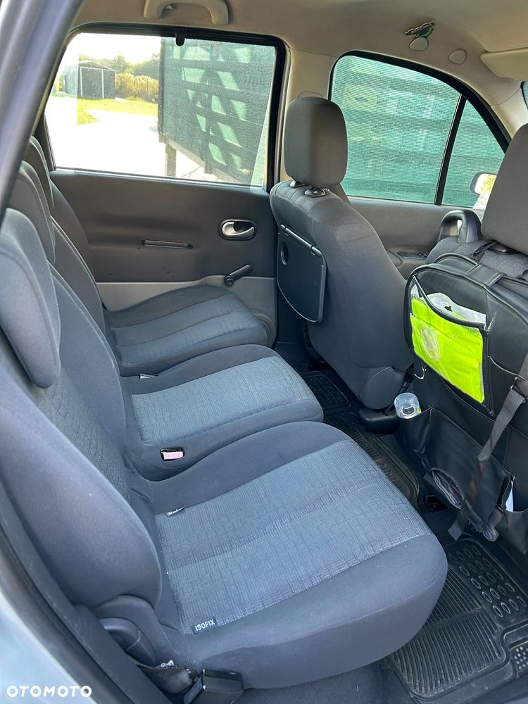 Renault Scenic - 4