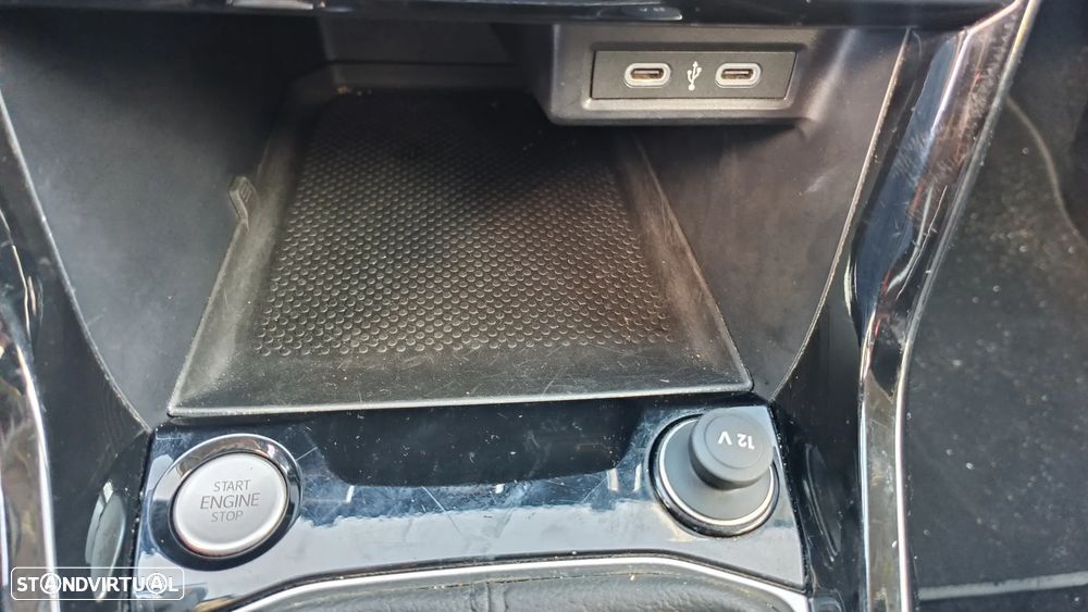 VW T-Cross 1.0 TSI Style DSG - 9