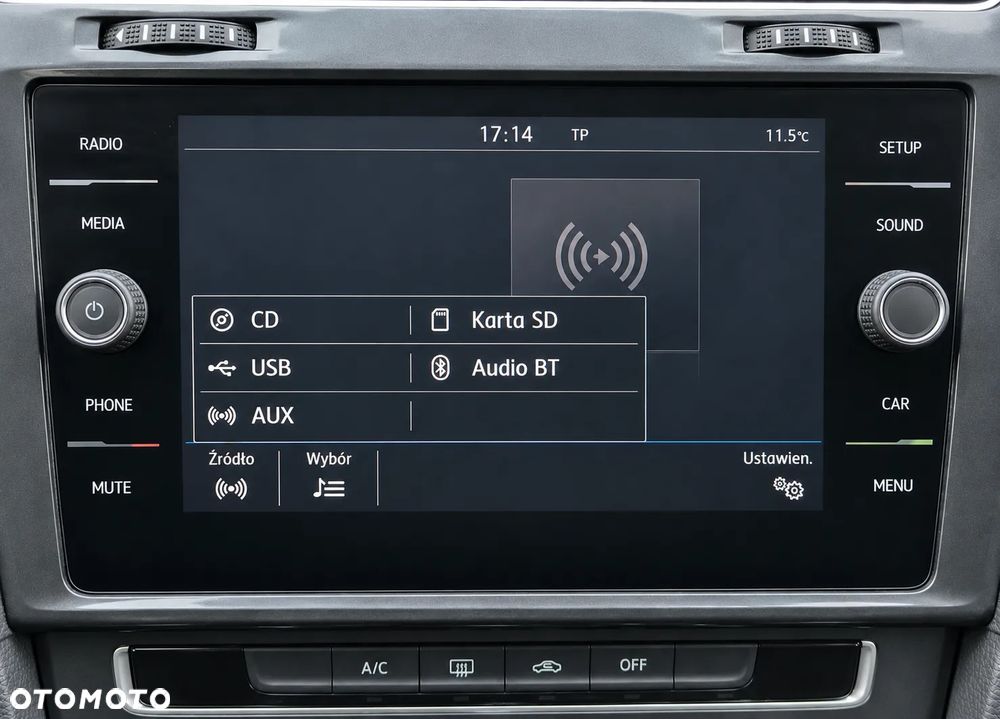 Volkswagen Golf - 9