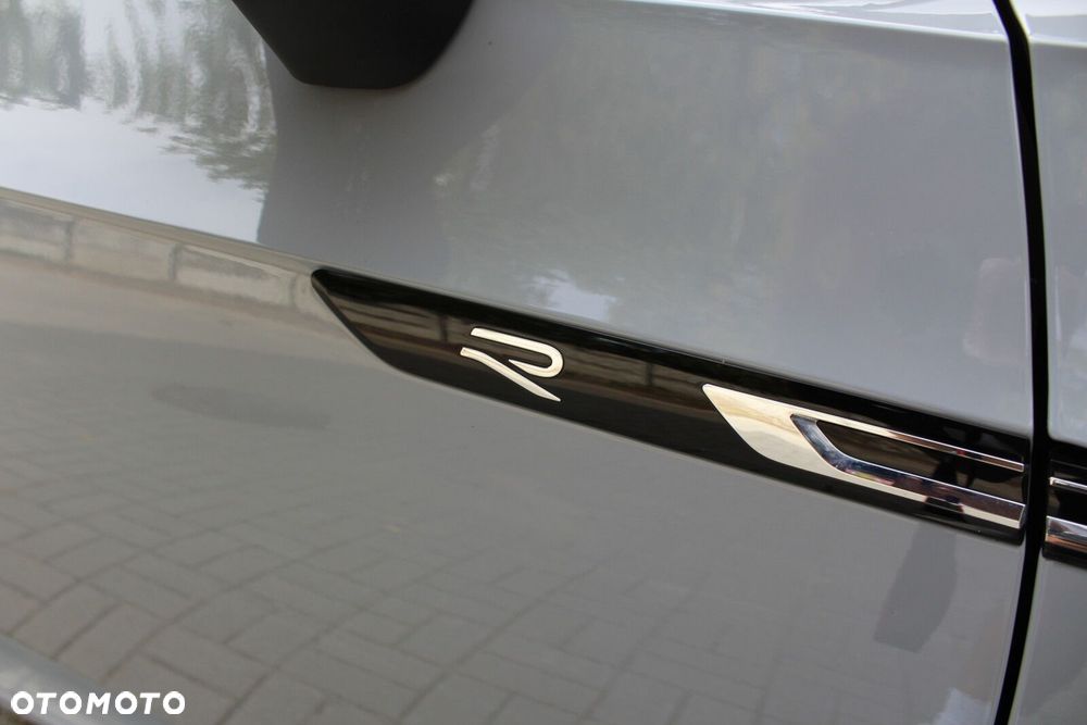 Volkswagen Arteon Shooting Brake 2.0 TSI 4Motion R DSG - 25