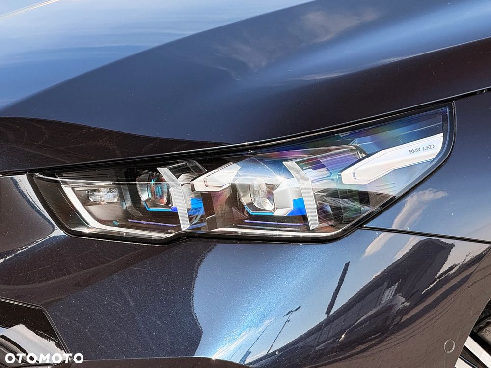 BMW Seria 5 540d xDrive - 8