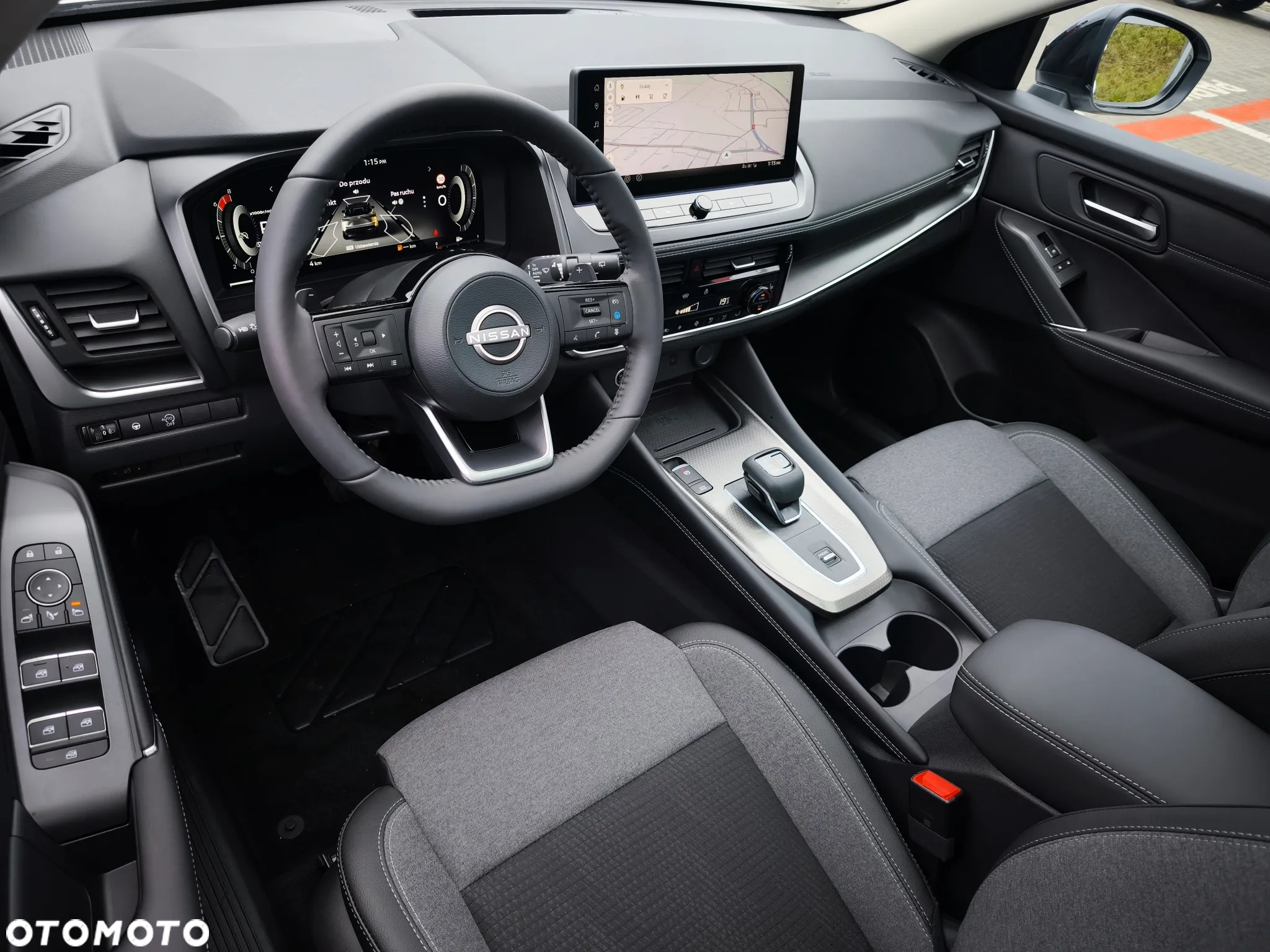 Nissan Qashqai - 6