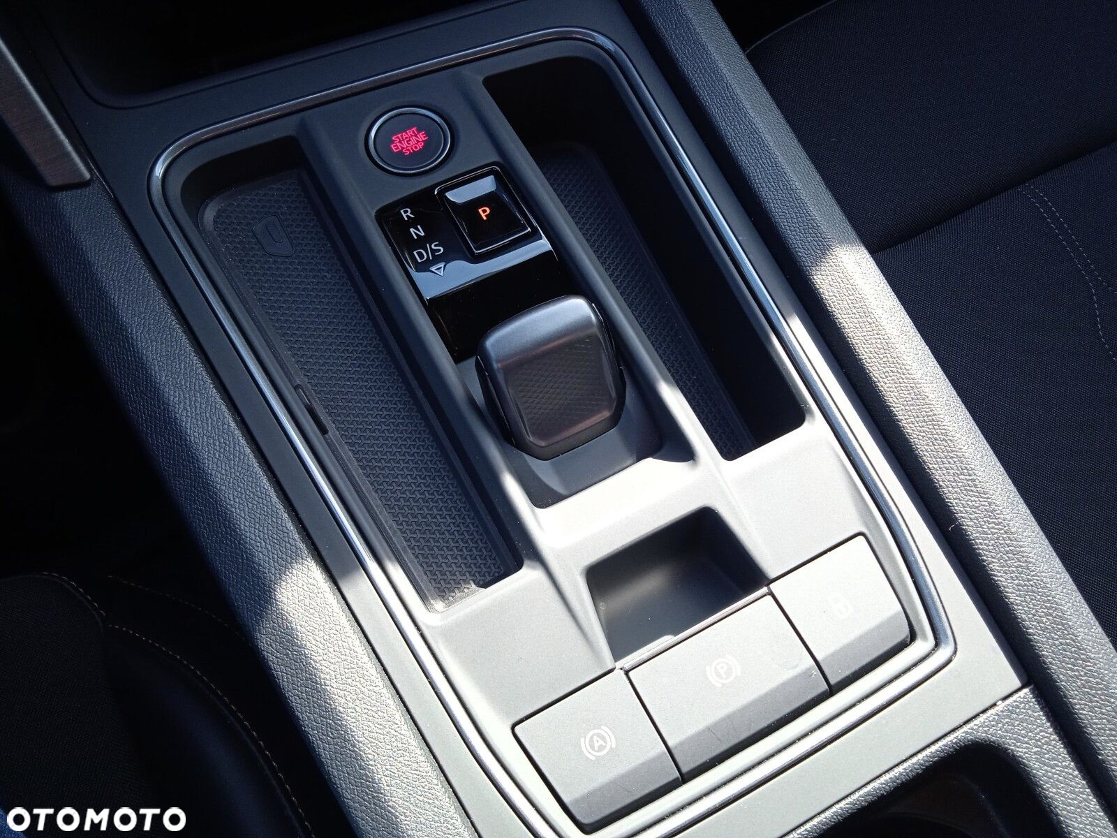 Cupra Leon Sportstourer - 25