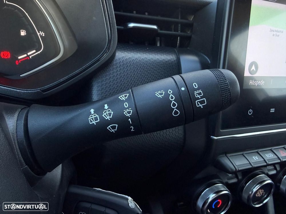 Renault Clio 1.6 E-Tech Edition One - 10