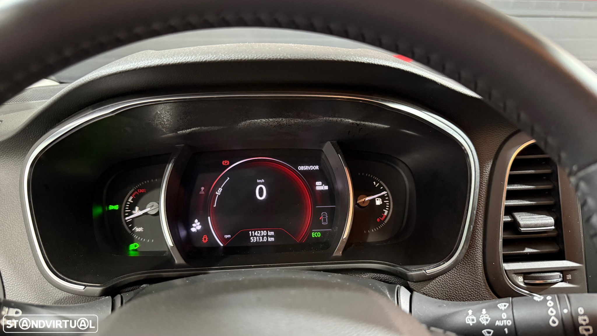 Renault Mégane Sport Tourer 1.5 Blue dCi Limited - 25