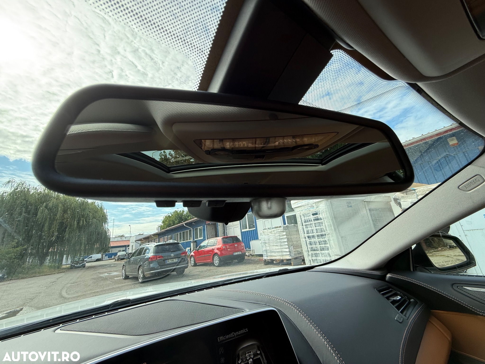 BMW Seria 6 640i - 20