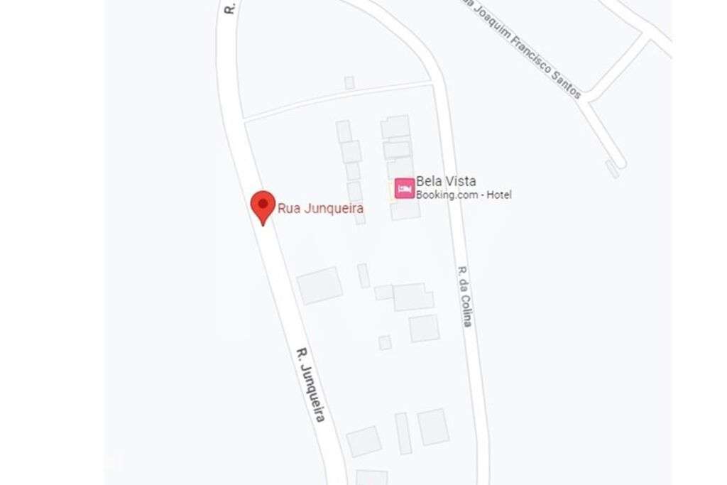 Lote de Terreno para construção de Moradia Independente - 759m2 - Cald - Grande imagem: 3/3