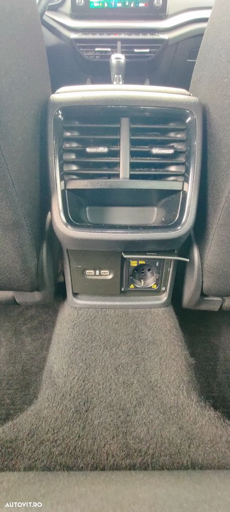 Skoda Octavia 2.0 TDI Ambition - 19