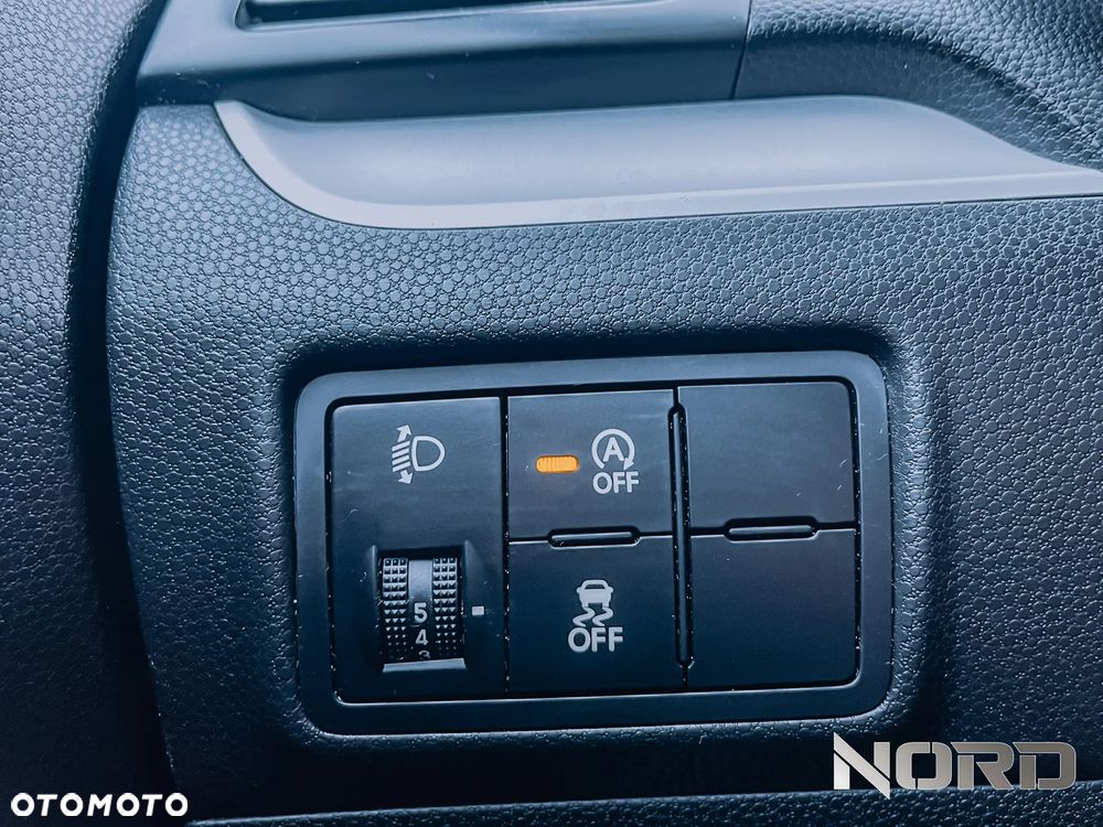 Kia Picanto 1.0 L - 25