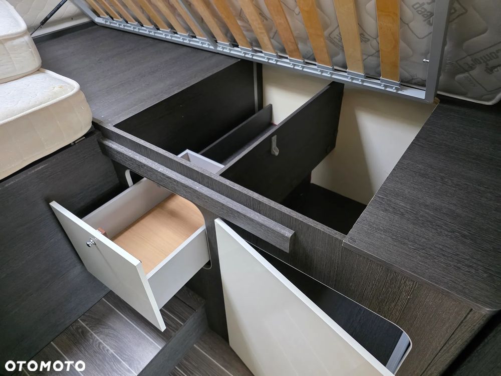 Ford Roller Team Kronos 285TL - 12