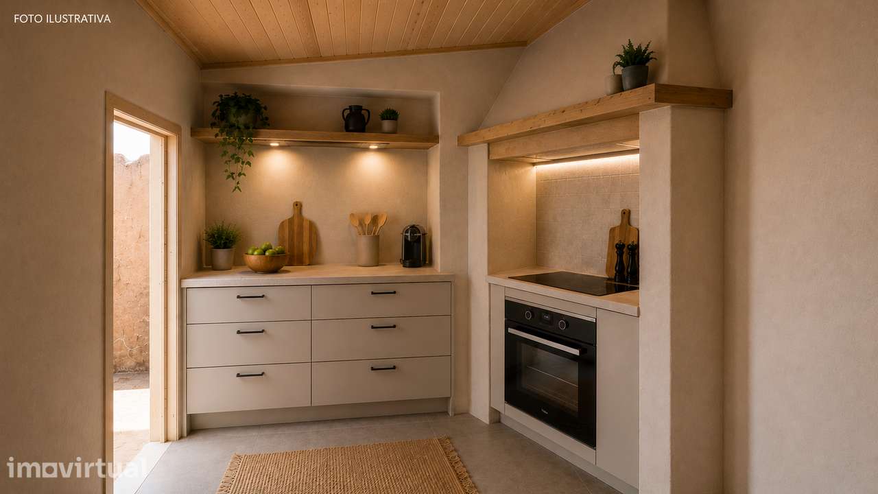 Moradia para Remodelar, Mafra - Grande imagem: 5/10