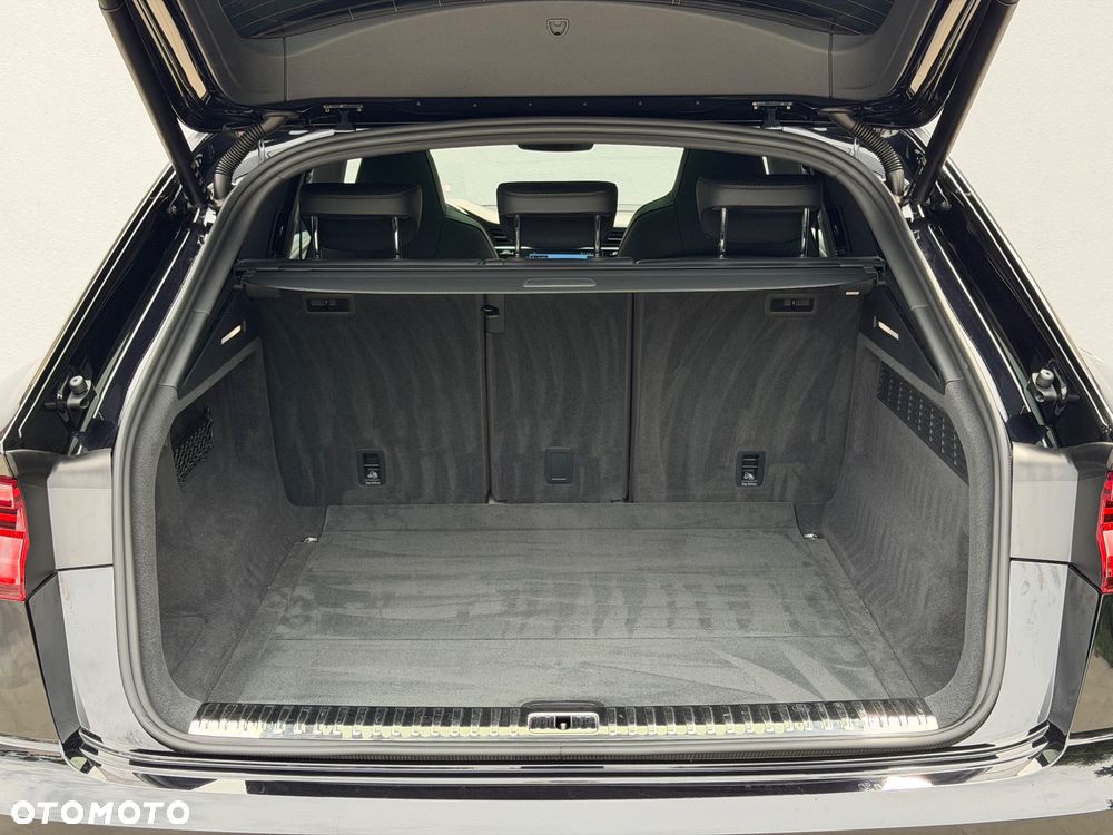 Audi Q8 50 TDI mHEV Quattro Tiptronic - 7