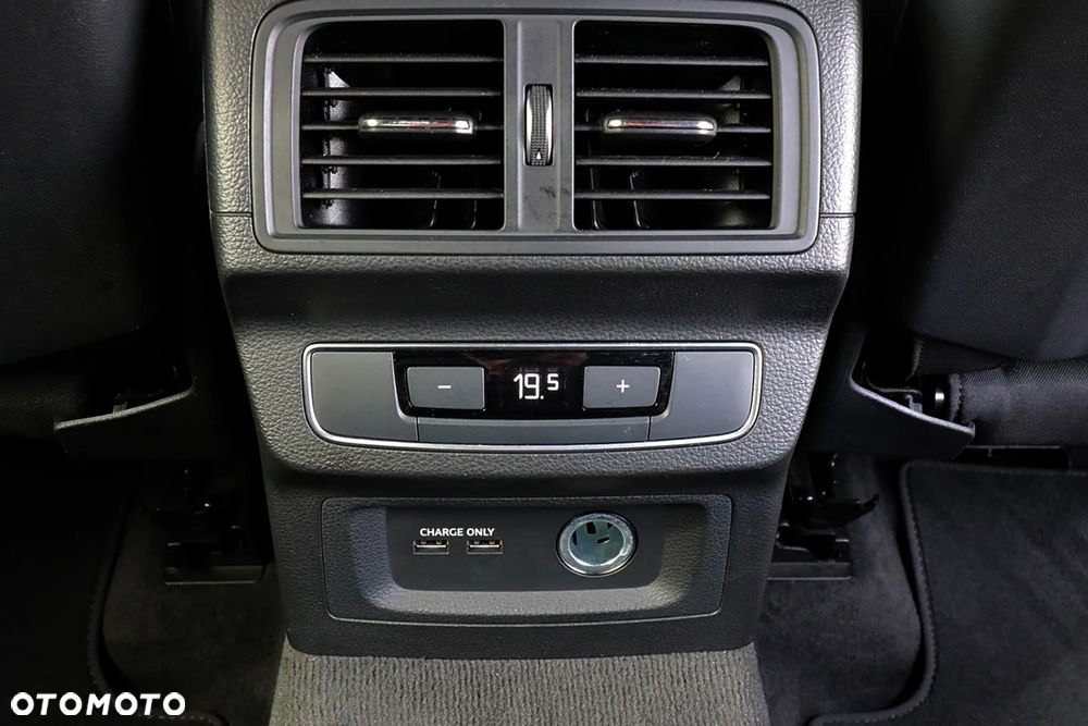 Audi SQ5 TDI quattro tiptronic - 38