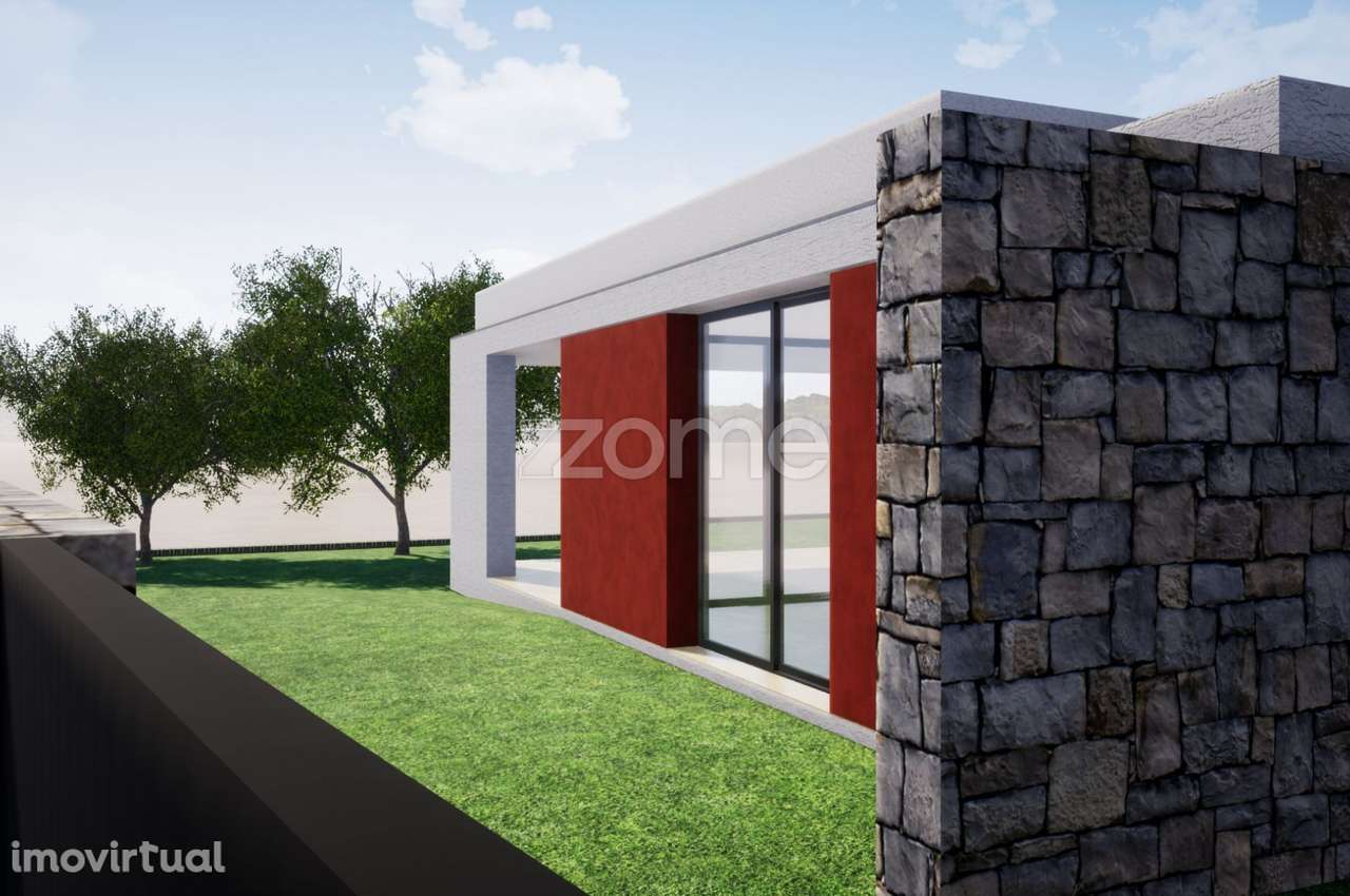 Terreno à Venda com Projeto Aprovado – Dossãos, Vila Verde - Grande imagem: 5/27