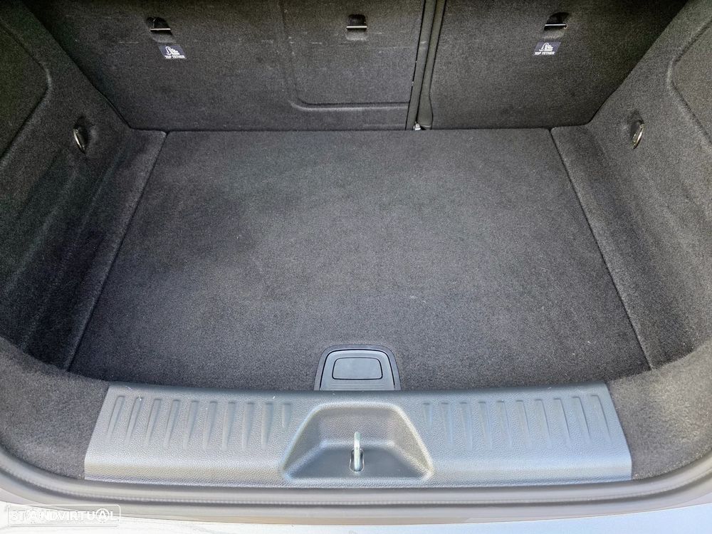 Mercedes-Benz A 180 d Fleet Pack Urban - 58