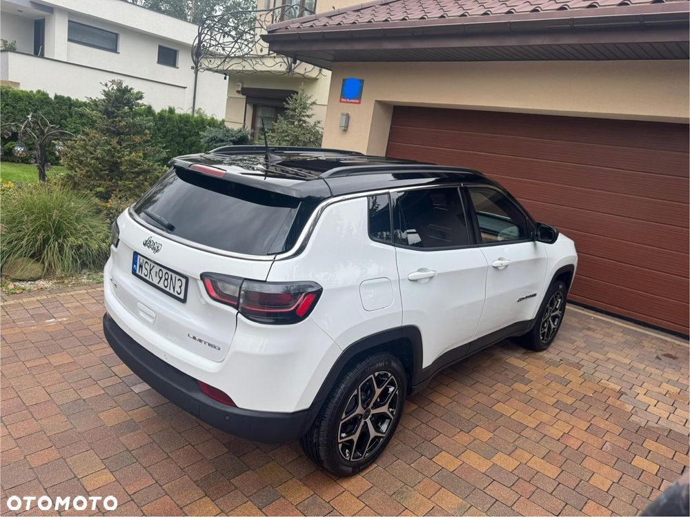 Jeep Compass - 6
