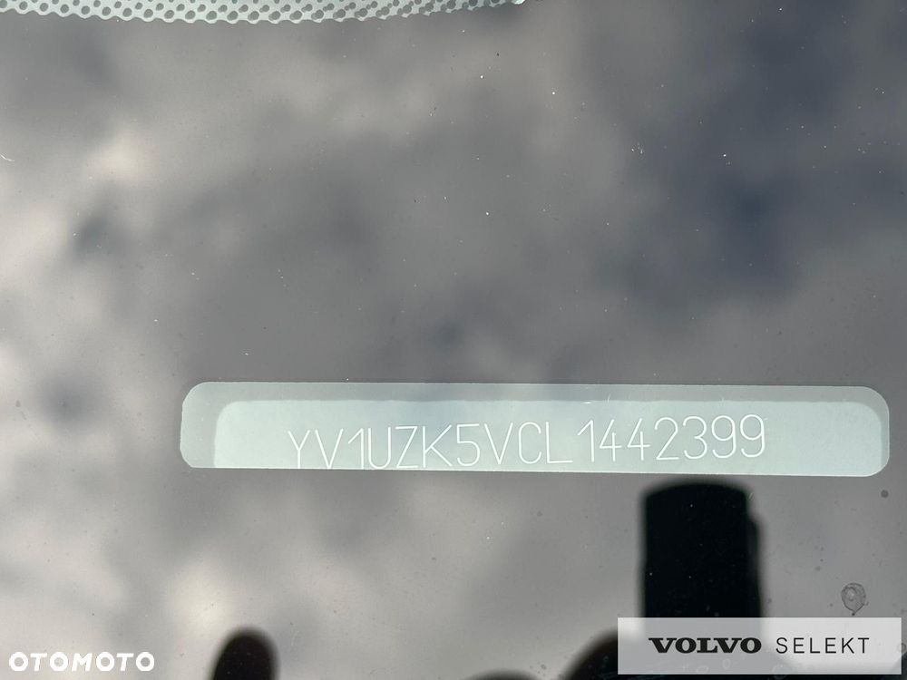 Volvo XC 60 - 30