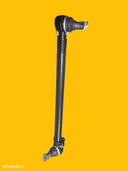 DRĄŻĘK PRZEDNI PROSTY JCB 913/10471, 477/00822 - 2
