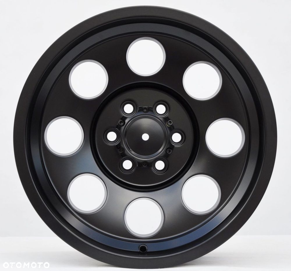 1341 B FELGI 16 6x114,3 NISSAN NAVARA MERCEDES X - 2