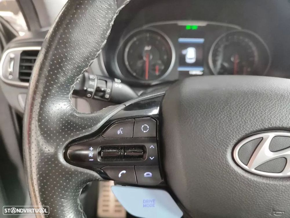 Hyundai i30 - 20