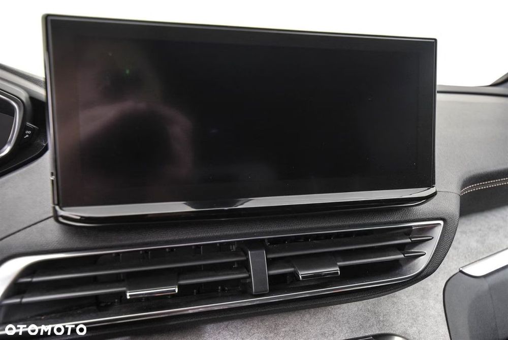 Peugeot 5008 BlueHDi 130 EAT8 GT - 19