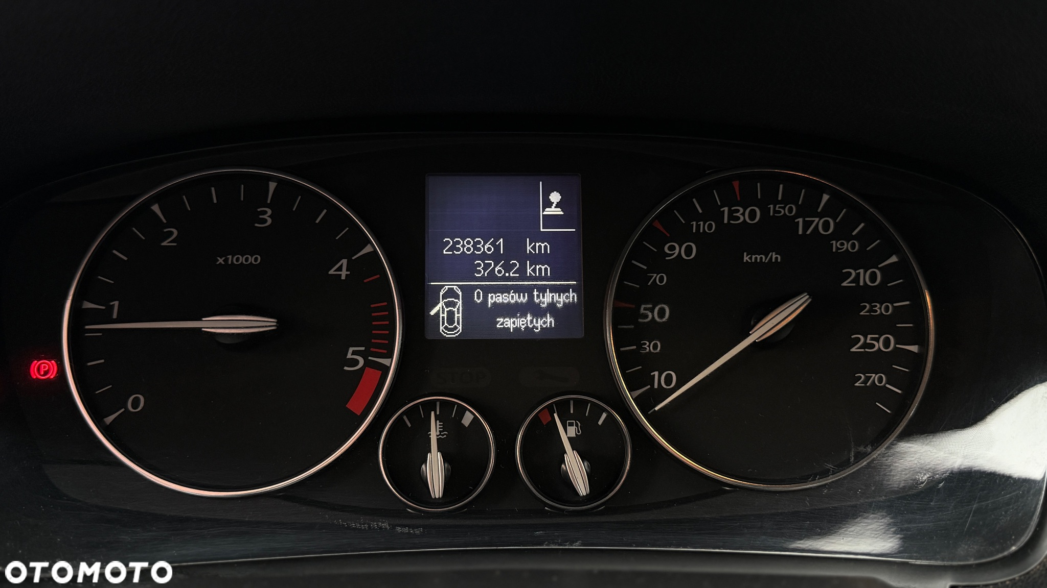 Renault Laguna 2.0 DCi Dynamique - 25