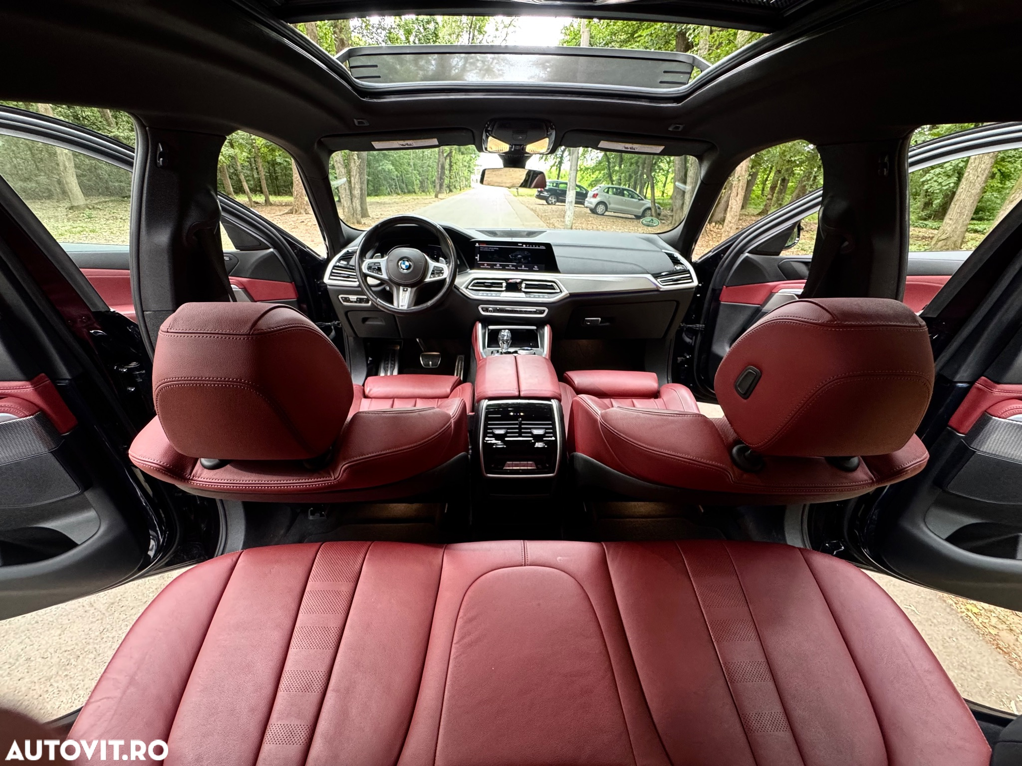 BMW X6 xDrive40i - 13