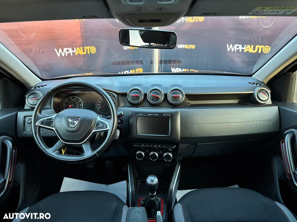 Dacia Duster - 5