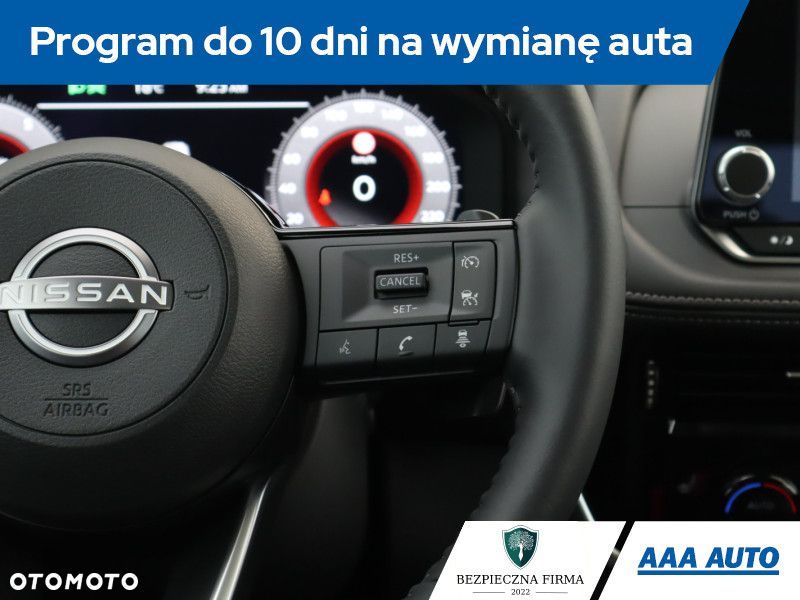 Nissan X-Trail - 20