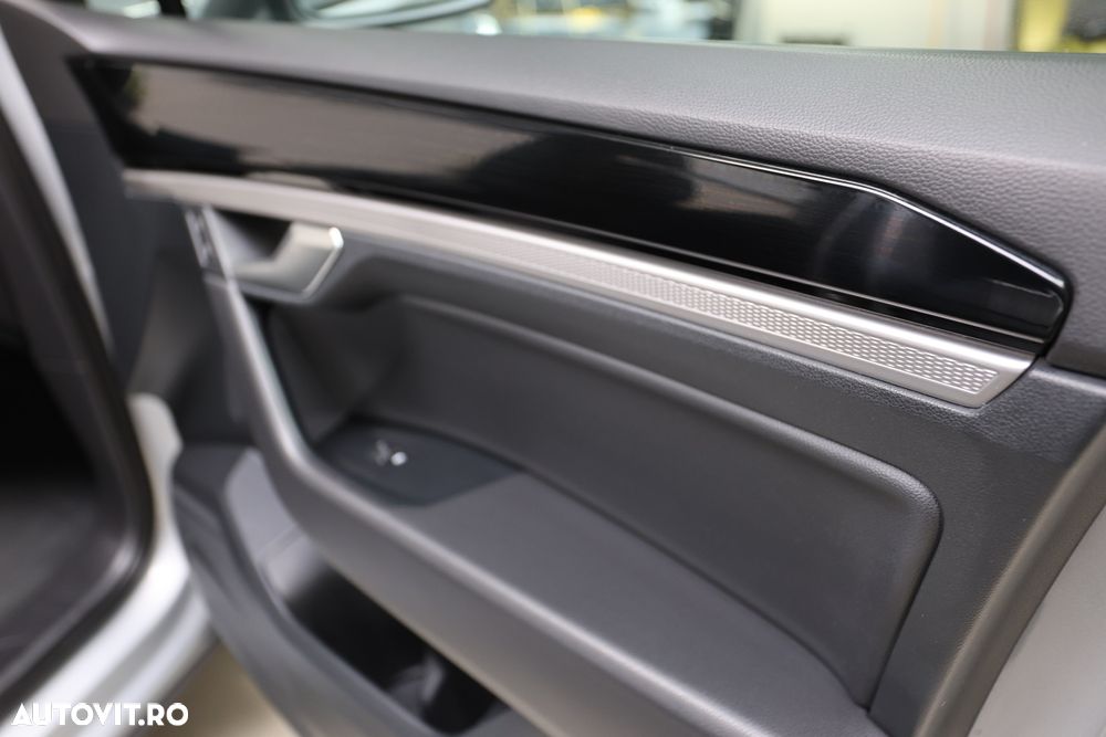 Volkswagen Touareg V6 TDI Elegance - 17