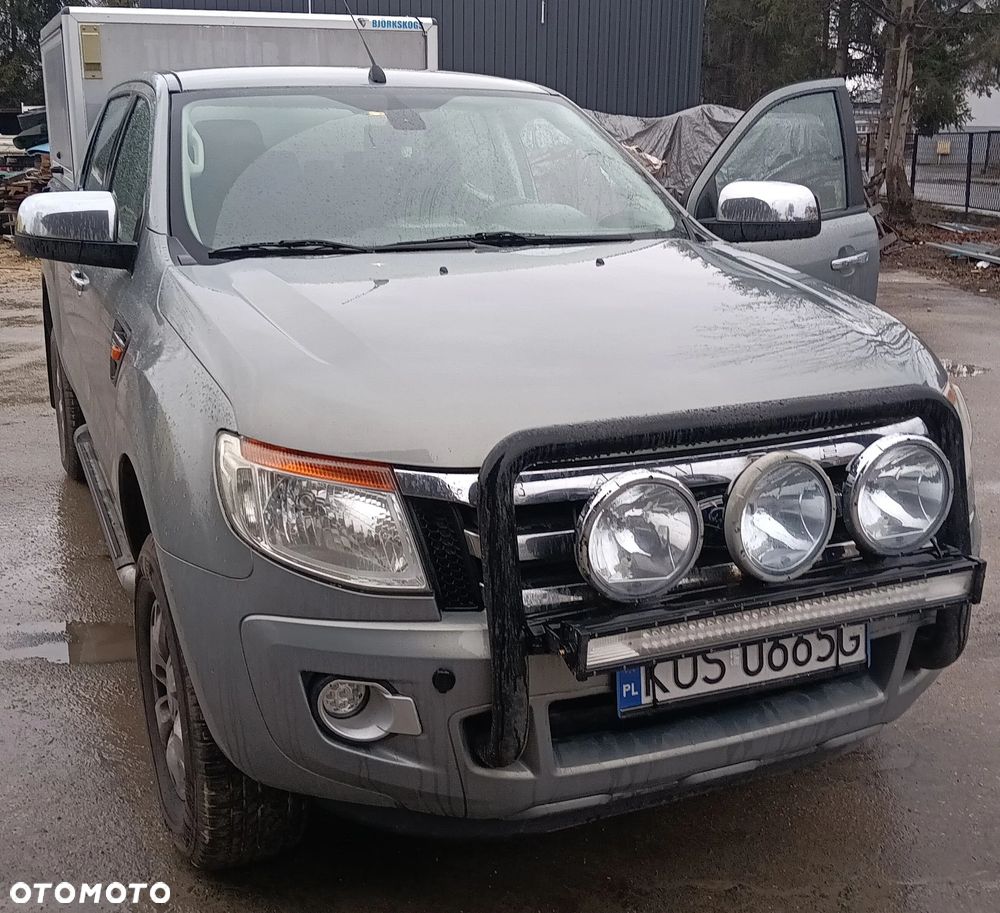 Ford Ranger - 10