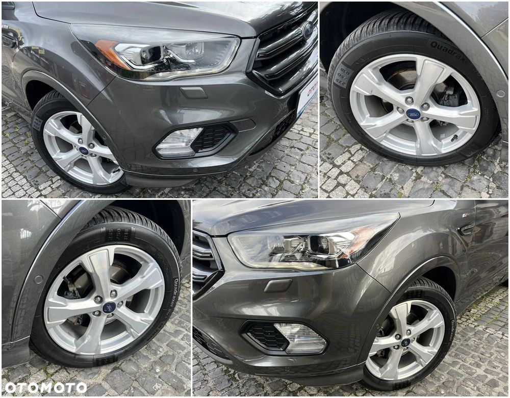 Ford Kuga 1.5 EcoBoost FWD ST-Line ASS - 13