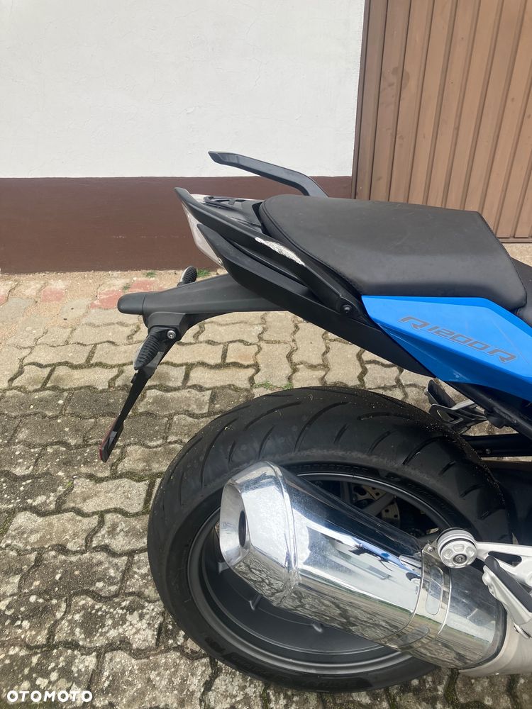 BMW R - 4