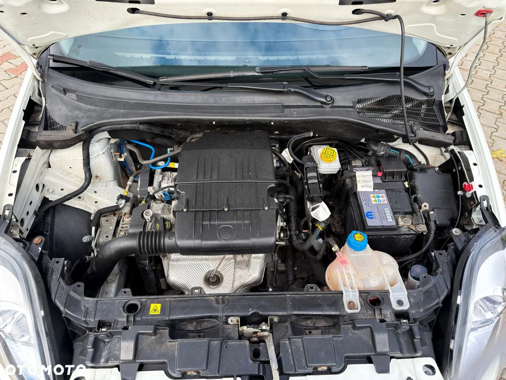 Fiat Punto - 13