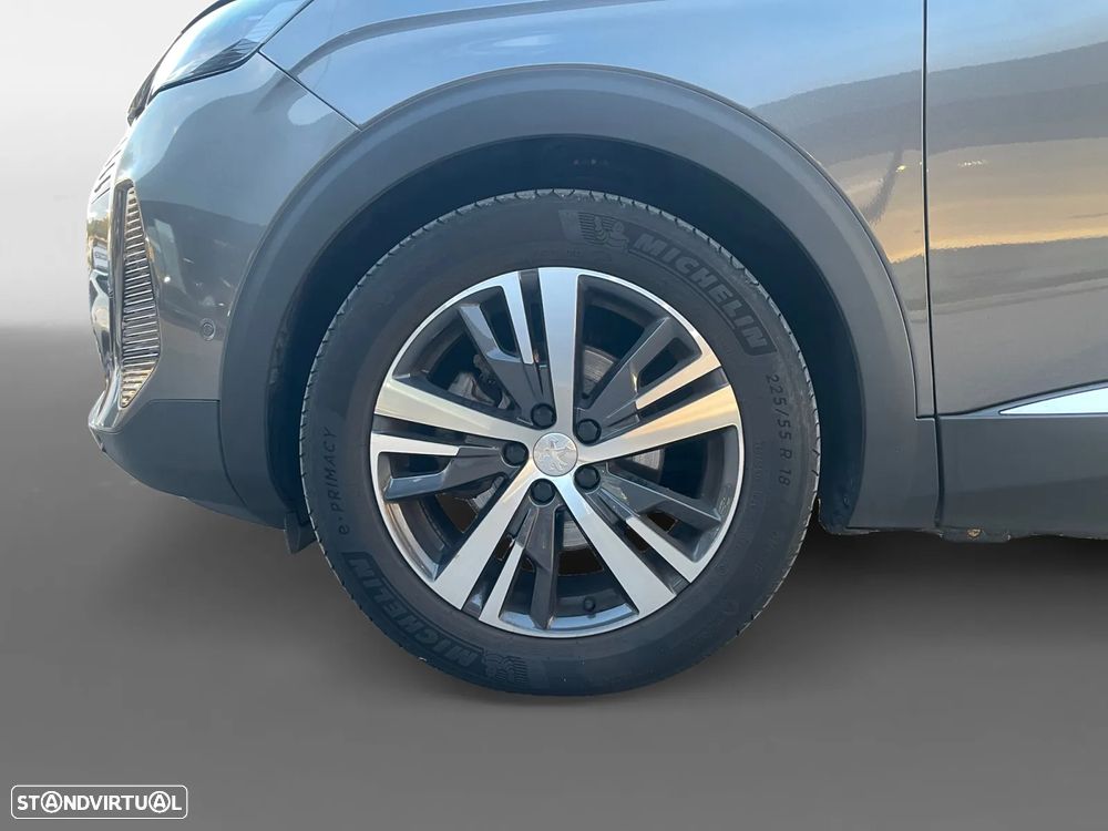 Peugeot 5008 1.2 PureTech Allure Pack EAT8 - 9