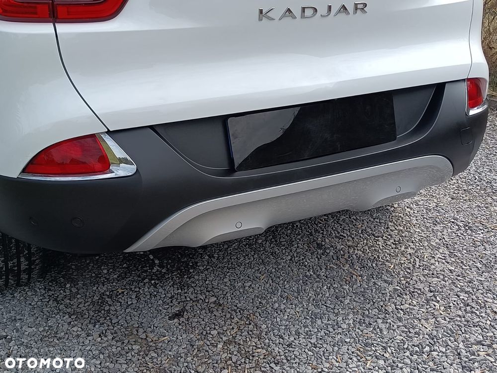Renault Kadjar 1.2 Energy TCe S-Edition - 14