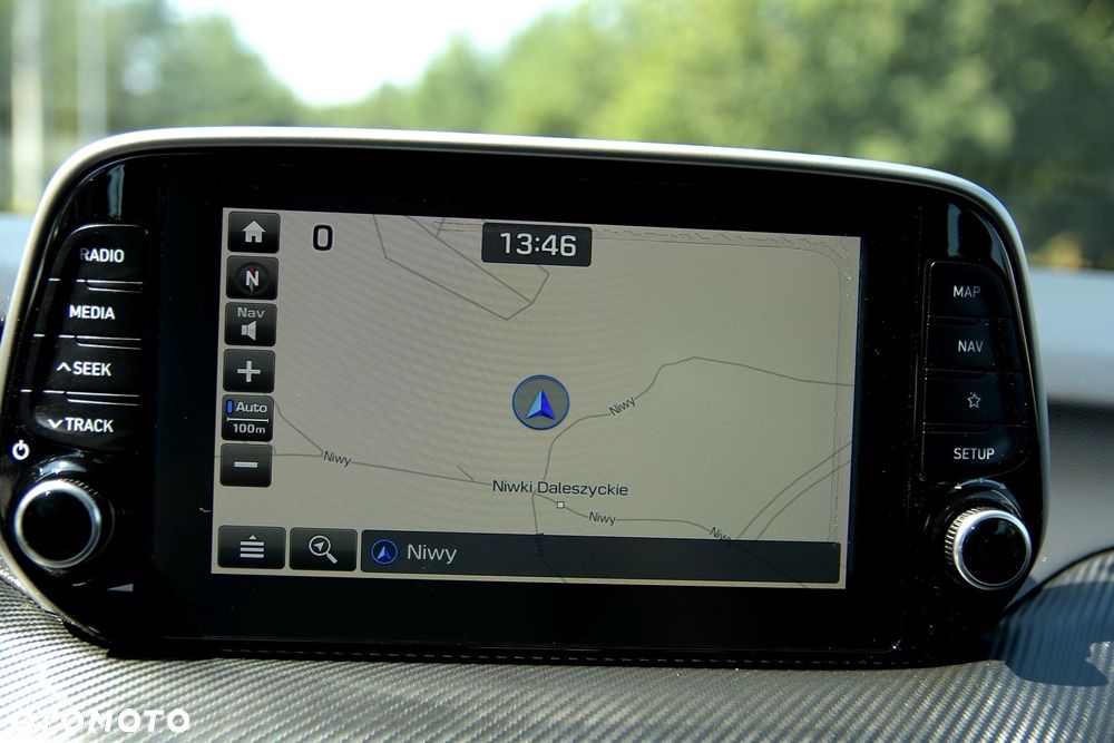 Hyundai Tucson 1.6 GDi 2WD Style - 12