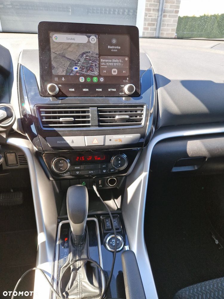 Mitsubishi Eclipse Cross - 14