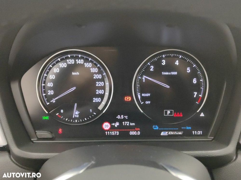 BMW X1 xDrive25e AT PHEV - 7